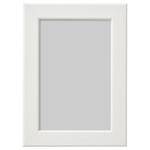 FISKBO Frame, white, 10x15 cm