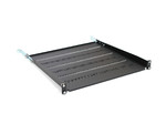 Digitus Shelf for 450mm 19" Rack 483x450mm