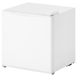 TILLREDA Fridge, freestanding/white, 43 l