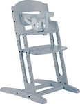 Baby Dan - DANCHAIR feeding chair - grey