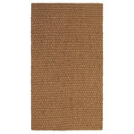 SINDAL Door mat, natural, 50x80 cm