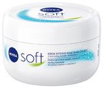 Nivea Soft Face, Body & Hands Cream 300ml