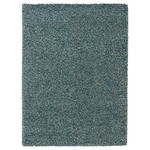 VINDUM Rug, high pile