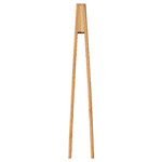 OSTBIT Serving tong, bamboo