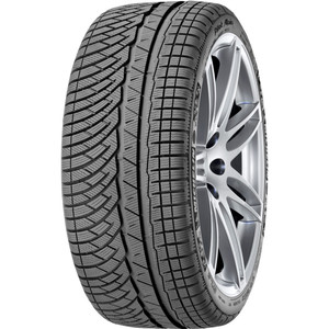 MICHELIN Pilot Alpin PA4 265/35R20 99W