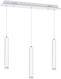 Pendant Lamp LED Alba 3 x 5 W