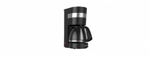 Blaupunkt Coffee Maker CMD401 1.25 l 800W