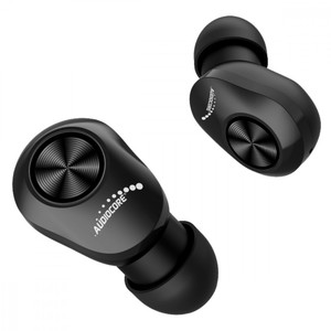 AudioCore Bluetooth Headphones In-ear AC580