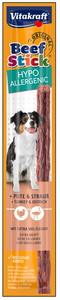 Vitakraft Dog Beef-Stick Original Hypoallergenic 1pc