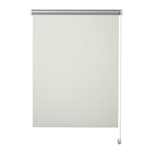 Corded Thermal Blind Colours Pama 55x195cm, white