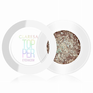 CLARESA Eyeshadow Topper Eyeshadow nr 03 Starlight