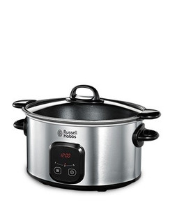 Russell Hobbs MaxiCook 6L Searing Slow Cooker 22750-56