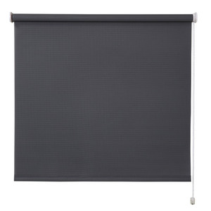 Blind Colours Mihl 100x180cm, grey