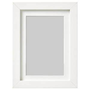 RIBBA Frame, white, 13x18 cm