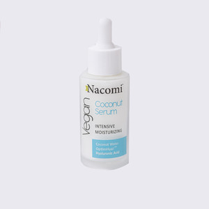 NACOMI Intensive Moisturizing Coconut Serum 40ml