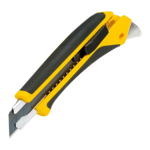 Olfa Knife with Auto Lock blade 18 mm
