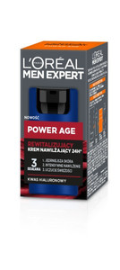 L'Oreal Men Expert Power Age Revitalising 24h Moisturiser 50ml