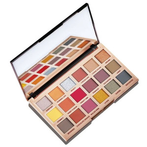 Makeup Revolution x Soph Extra Spice Eyeshadow Palette