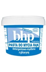 BHP Hand Washing Paste with Glycerine 500g