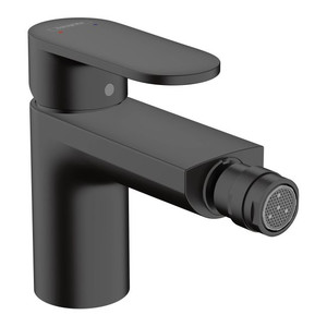 Hansgrohe Bidet Mixer Tap Blend, black