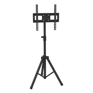 Techly TV Floor Stand 17-60" 35kg, portable