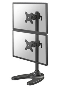 NewStar Duak Monitor Screen Mount FPMA-D700DDV