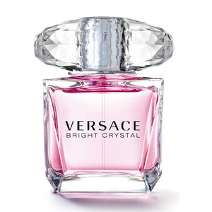 Versace Bright Crystal Eau De Toilette 50ml