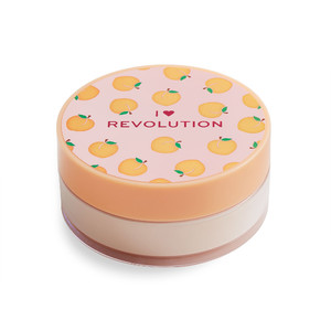 I Heart Revolution Loose Baking Powder Peach 22g