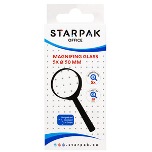 Magnifying Glass Magnifier 50mm