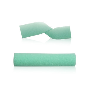 Foam Hair Rollers Extra Thick 4cm 4pcs