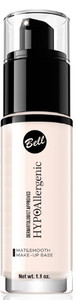 Bell Hypoallergenic Mattifying & Smoothing Primer 30g