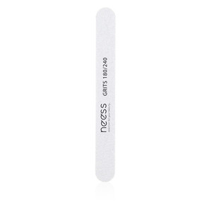 Neess Nail File 180/240 (2064)