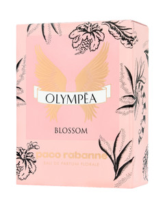 Paco Rabanne Eau de Parfum for Women Olympea Blossom 30ml