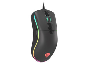 Natec Gaming Wired Mouse Genesis Krypton 510 8000 DPI RG