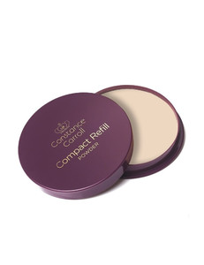 Constance Carroll Compact Refill Powder no. 18 Ivory 12g