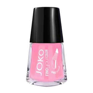 Joko Nail Polish Find Your Color no. 136 10ml