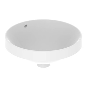 Wash-basin Kolo Variform 40 cm, round, white
