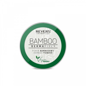 Revers Powder Bamboo Derma Fixer 10g