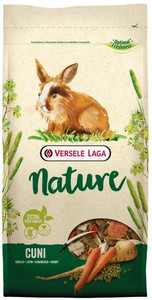 Versele-Laga Cuni Nature Food for Rabbits 2.3kg