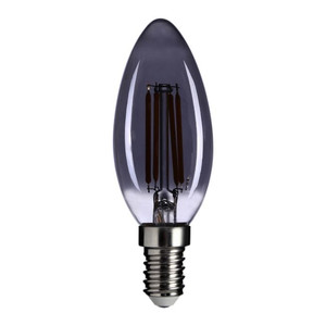 Italux LED Bulb B35 E14 130lm 2200K