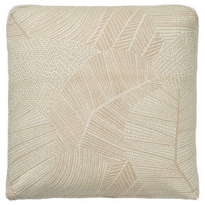 JÄTTEGRAN Cushion cover, off-white, 50x50 cm