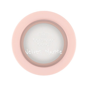 Constance Carroll Velvet Matte Mono Eyeshadow No. 01 4g