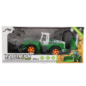 RC Agricultural Vehicle 3+