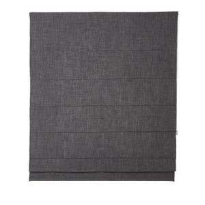 Roman Blind GoodHome Soyo 160x160cm, dark grey