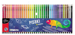 Kidea Fineliner Pens 36 Colours