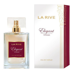 La Rive for Woman ELEGANT WOMAN Eau de Parfum 90ml