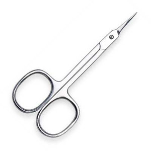 Nail Care Cuticle Scissors 70280
