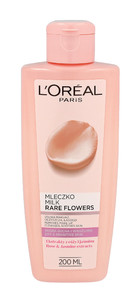 L'Oréal Skin Expert Rare Flowers Cleansing Milk Skin 200ml