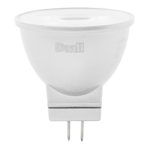 Diall LED Bulb MR11 GU4 184lm 2700K 36D
