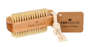 Top Choice Double-sided Hand & Nail Brush
